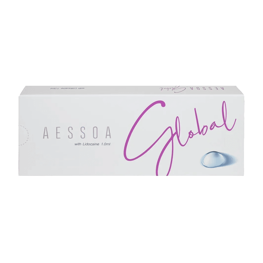 AESSOA GLOBAL with Lidocaine (1×1ml)