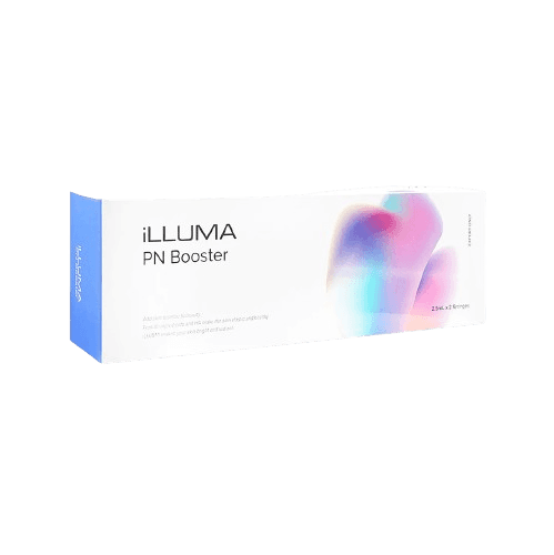iLLUMA PN Skin Booster & Healer (2×2.5ml)