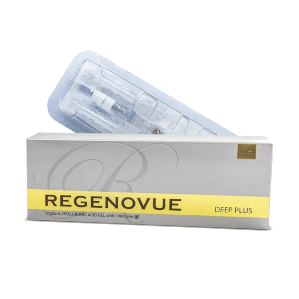 Regenovue Deep Plus Lidocaine (1×1.1ml)