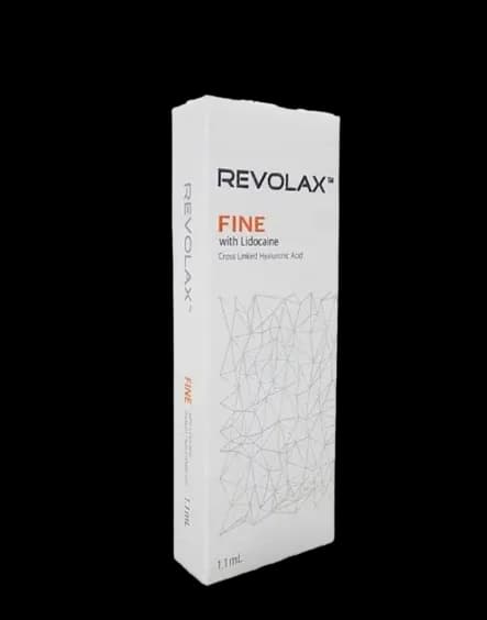 REVOLAX FINE with Lido (1×1.1ML)