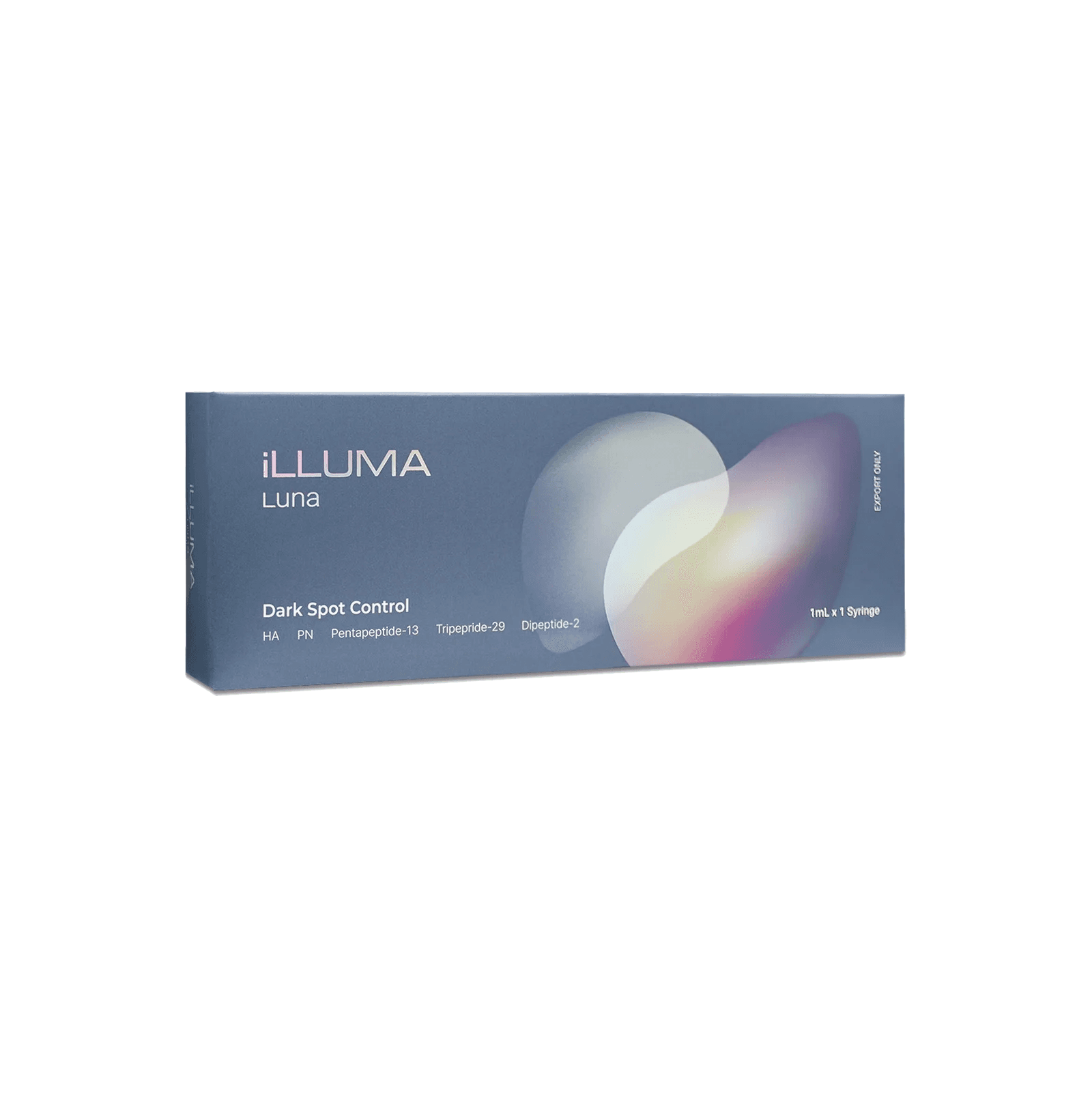 ILLUMA Luna (1ml×1 syringe)