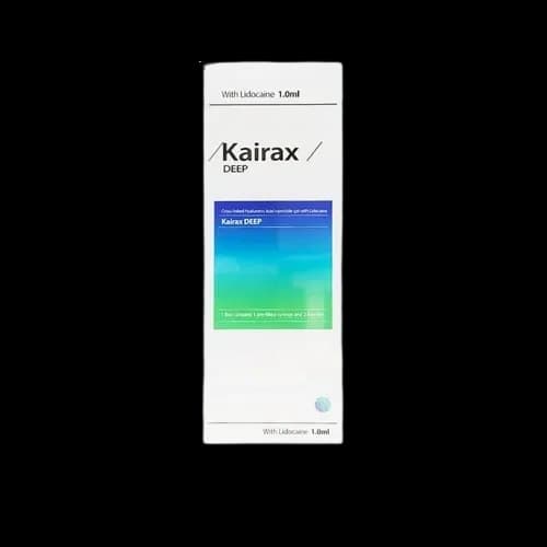 Kairax Deep with Lidocaine (1×1ml)