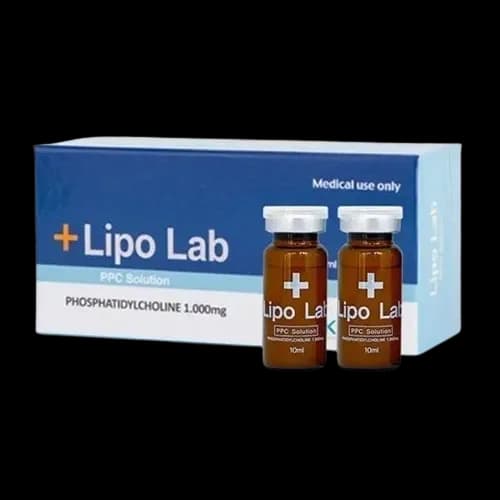 Lipo Lab PPC