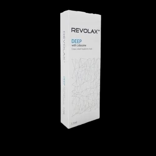 REVOLAX DEEP with Lido (1×1.1ML)